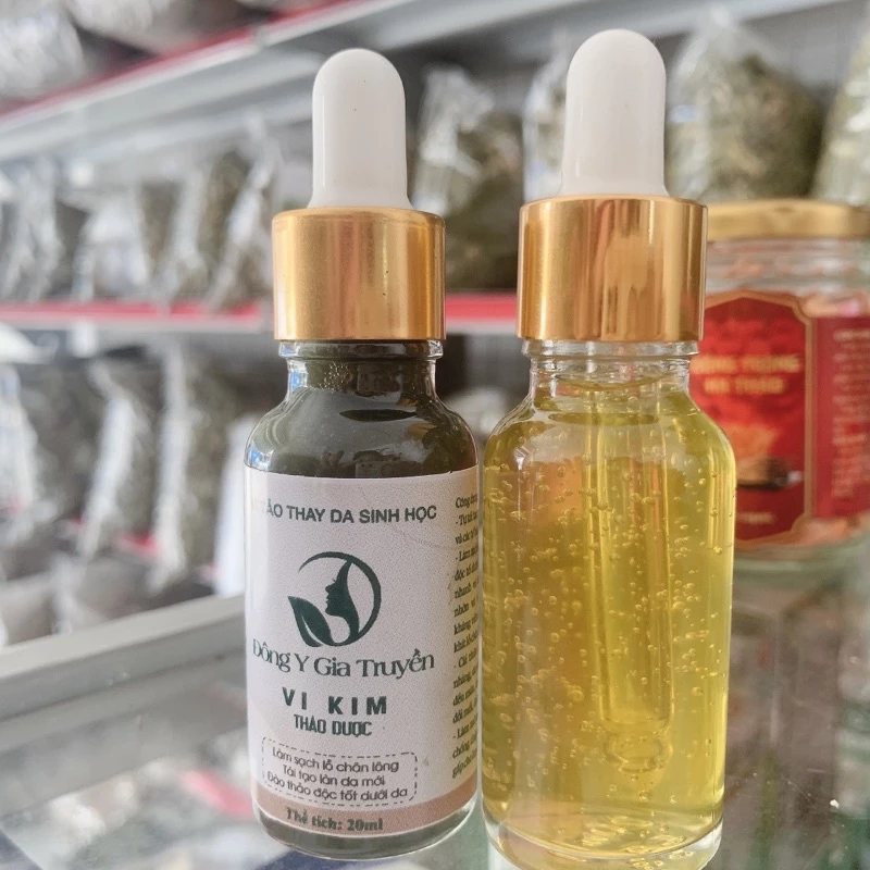 Vì tảo +serum ,tàn nhang , trắng da , thâm body  ,nách ,mông handmade