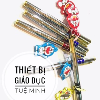 Bút Máy Thầy Ánh 530 Kèm Ngòi