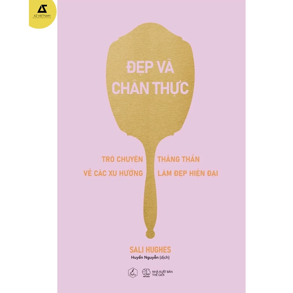 Sách - Đẹp Và Chân Thực