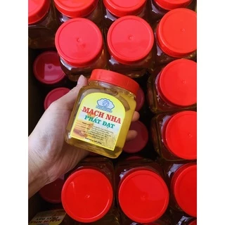 Mạch nha Phát Đạt 250g