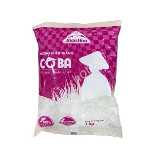 Đường phèn Biên Hoà Cô Ba (1kg)