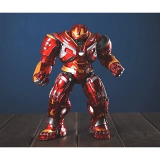 [MARVELSTORE] Mô hình Hulkbuster sáng đèn mô hình Marvel Iron man Infinity war