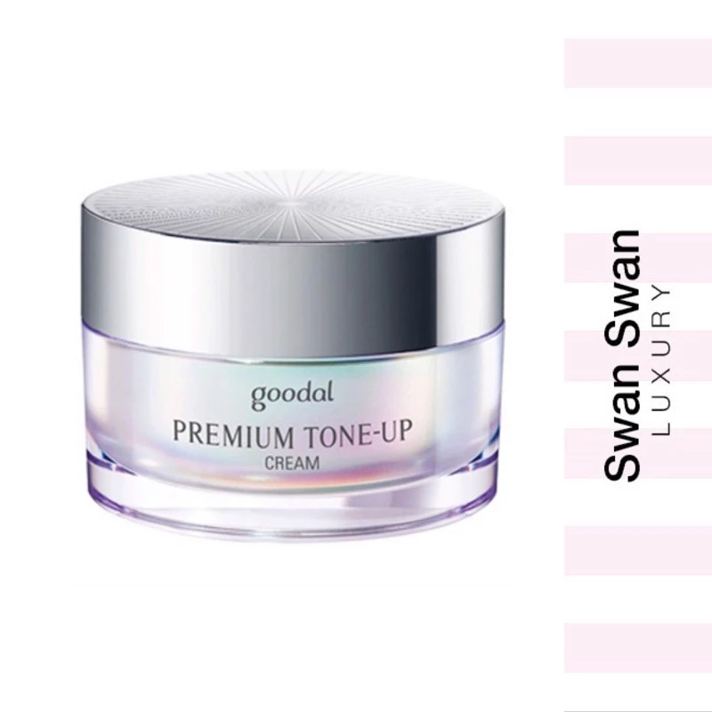 Kem Ốc Sên Googal Premium Tone Up 30ml