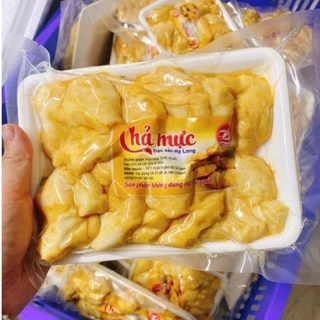 500g chả mực hạ long