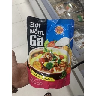 Bột Nêm Gà Chay Âu Lạc Loại 2 (500g)