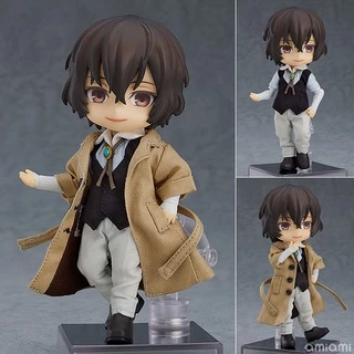 Mô hình Bungou Stray Dogs - Văn Hào Lưu Lạc - Dazai Osamu - Nakahara Chuuya