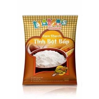 Tinh Bột Bắp Mama’s Choice (500g)