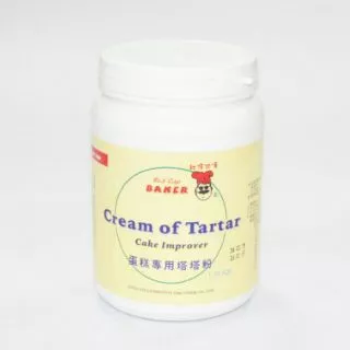 Bột làm bánh cream of tatar 100 g