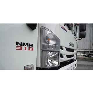 Thảm chống nắng taplo xe tải Isuzu NMR 310 1 tấn 9 2 tấn 1 hàng chuẩn đẹp