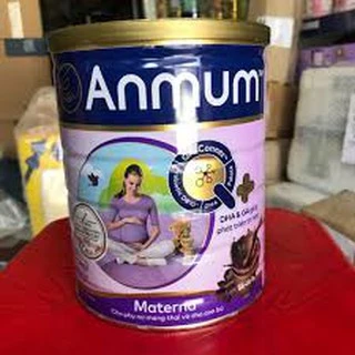 Sữa Anmum Materna 800g ( date mới)