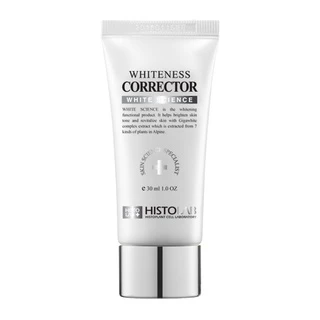 Kem hiệu chỉnh sắc tố da, chăm sóc da tàn nhang đặc hiệu - WHITENESS SPOT CORRECTOR