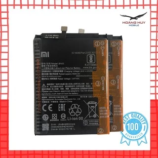 Pin Xiaomi Redmi Note 9s BN55 Dung Lượng 5020mAh Hàng Zin Nhập Khẩu Bảo Hành 6 Tháng 1Đổi 1