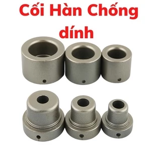 Đầu hàn ống hàn nhiệt-chống dính tuyệt đối -có các cỡ 20-25-32