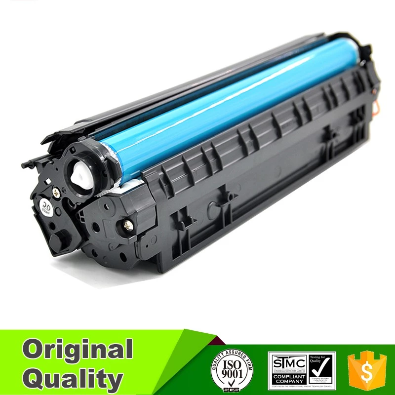 Hộp mực 48A cho máy in HP LaserJet Pro M15a, M28a, M28wHộp mực M-CF248A Eko ink
