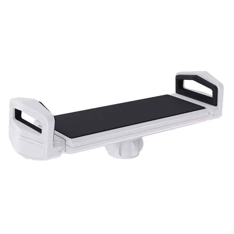 Đầu kẹp điện thoại, máy tính bảng dành cho giá đỡ iphone, iPad - T10 P47 Vu Studio