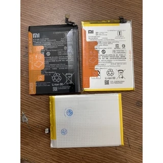 Pin Xiaomi BN62 Poco M3 / Redmi note 9 / Redmi 9T