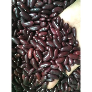 Đỗ đỏ hạt to thơm ngon bở (gói 1kg)