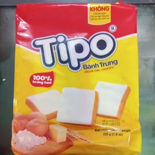 Bánh trứng Tipo 220g