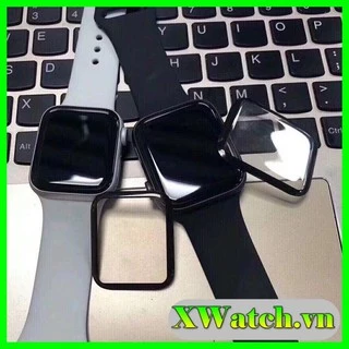 CƯỜNG LỰC DẺO FULL MÀN CHO APPLEWATCH- CONG 3D-BẢO VỆ FULL MÀN HÌNH CHO APPLEWATCH SIZE 38/40/42/44MM