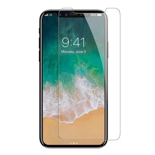 Miếng dán mặt kính cường lực Remax cho các dòng Iphone (Trong suốt) - Nhất Tín Computer