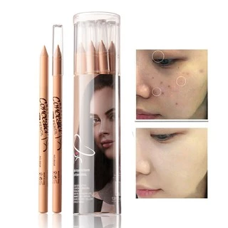 Bút Che Khuyết Điểm MeNow Chính Hãng - Fix Makeup Không Trôi Không Thấm Nước A-392