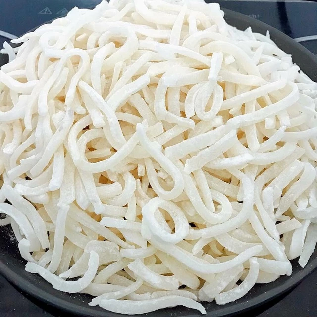 1kg mứt dừa non Bến Tre loại 1