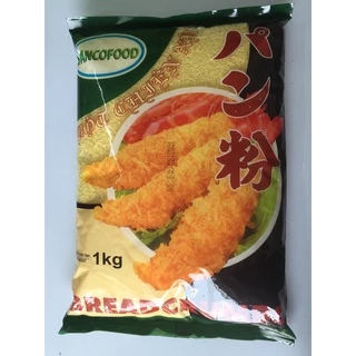 Bột chiên xù vàng 1kg