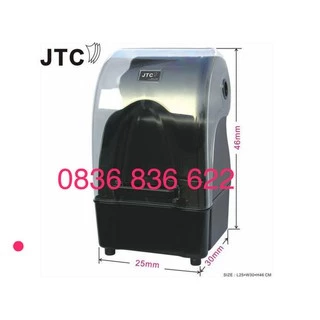 Hộp chống ồn JTC hàng chính hãng cho máy xay Omniblend V TM 800A