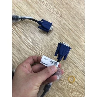 DÂY VGA 1.5M - DÂY VGA 1.5M