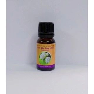 Tinh dầu hoa nhài 10ml