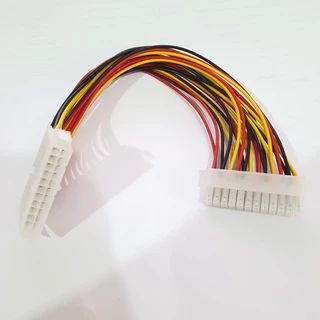 Dây nguồn nối dài 24 pin Mainboard 18AWG - 30cm