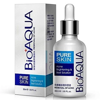 BQY0726 Tinh chất Serum Bioaqua Pure Skin 30ml