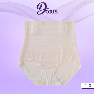 Quần nịt bụng giảm mỡ cấp tốc định hình eo thon quyến rũ DORIS 1.0