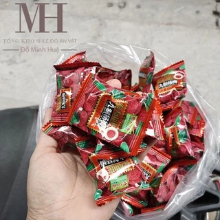 [ Sẵn - sale ] 100g ô mai thanh mai chua chua ngọt ngọt