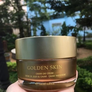 Kem dưỡng da golden skin être belle ngày