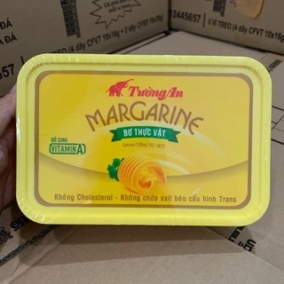 Bơ thực vật tường an MARGARINE  800gr