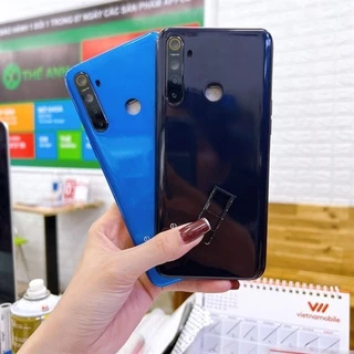 Bộ vỏ Realme 5