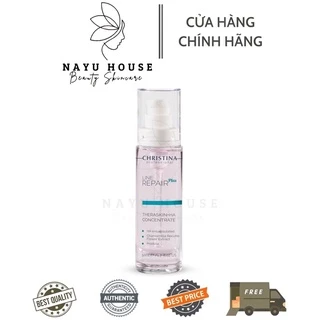 [Mã 99FMCG giảm 7% đơn 500K] SERUM CẤP NƯỚC HA CHRISTINA LINE REPAIR THERASKIN HA 50ML