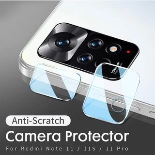 HD Siêu Mỏng Kính Cường lực Bảo Vệ Camera Màn Hình Cho Xiaomi Redmi Note 12 11s 10 10s Lite 9 9S 8 7 Pro Max 9A 9C 10T 9T 10A 8A Mi 13 Lite 12T 11T 10C C40 Poco X3 NFC X4 GT X5 M3 M4 M5 Chống Trầy Chống vết dầu