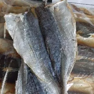 0,5kg Cá Chỉ loại to ngon, dày mình