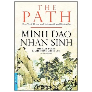 Sách - Minh đạo nhân sinh the path