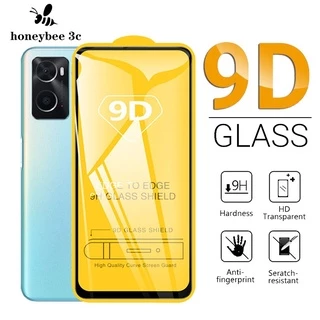 Miếng dán cường lực bảo vệ màn hình cho OPPO A98 A78 A77s A17 A17K A95 A76 A77 A57 A96 A55 A16k A16 A74 A54 A94 A31 A53 A15s A15 A12 A92 A5s