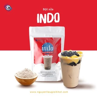 Bột Nấu Trà Sữa Indo
