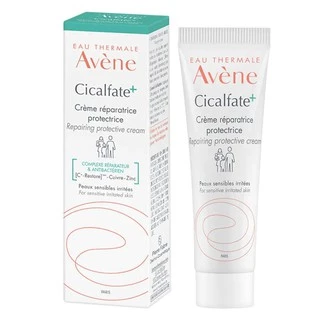 Kem dưỡng ẩm, phục hồi Avene Cicialfate 40ml và 100ml