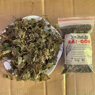 Lá Diếp Cá Khô 100gram