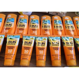 ( Hàng Đức chuẩn)KEM CHỐNG NẮNG DẠNG LOTION SUNDANCE SPF 50+.