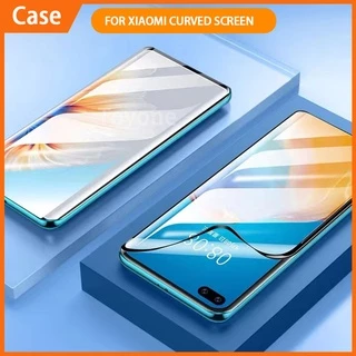 Kính Cường Lực Bảo Vệ Màn Hình Cho Xiaomi 10 10 Pro 10 Ultra 11 11 Pro MIX4 CC9 Pro Note 2