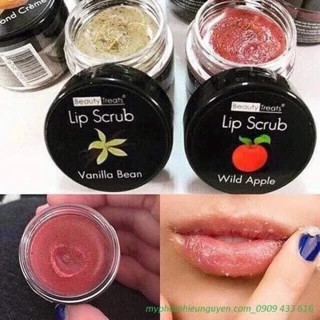 TẨY DA CHẾT MÔI LIP SCRUB