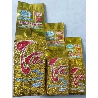 Trà Tân Cương Thái Nguyên loại 500g