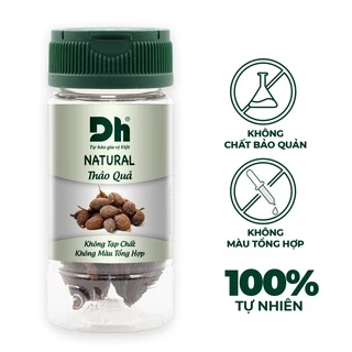 Natural Thảo Quả 20gr Dh Foods